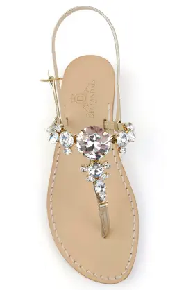 Wedding Sandals